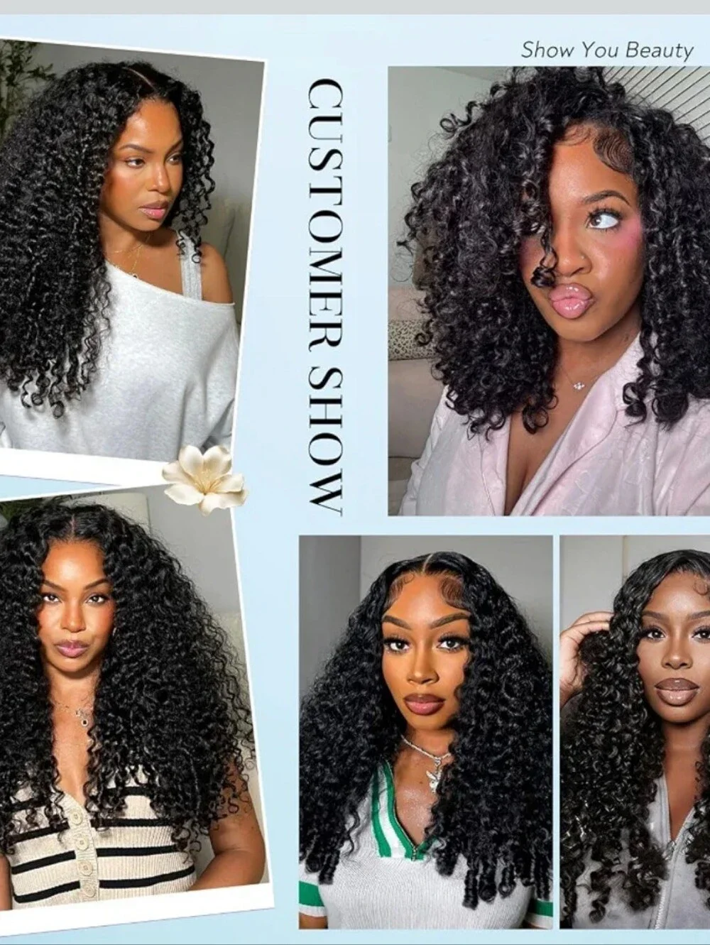 Human Hair lace wig
